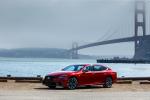 Lexus LS500 AWD F-Sport 2017 года (NA)